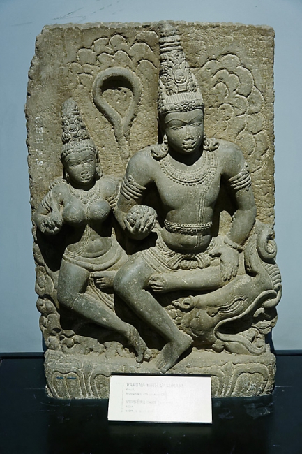 Bombay-Prince of Wales museum-025